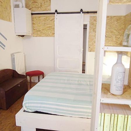 Residenza Bibliososta Lejlighed Ventimiglia Eksteriør billede