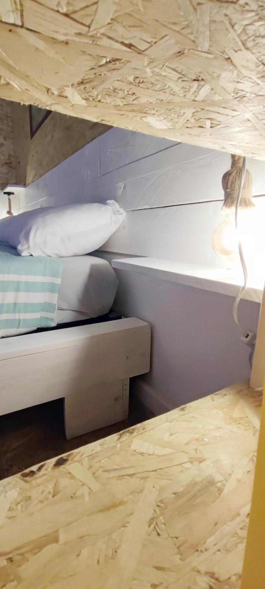 Residenza Bibliososta Lejlighed Ventimiglia Eksteriør billede