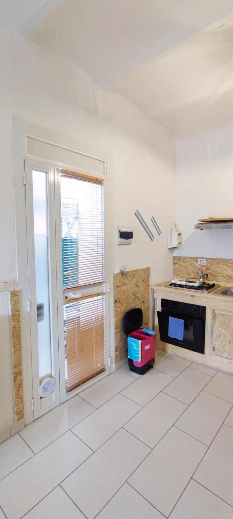 Residenza Bibliososta Lejlighed Ventimiglia Eksteriør billede