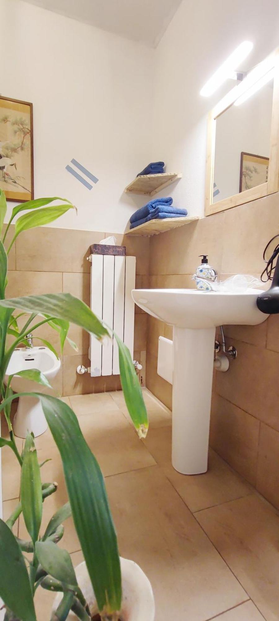 Residenza Bibliososta Lejlighed Ventimiglia Eksteriør billede